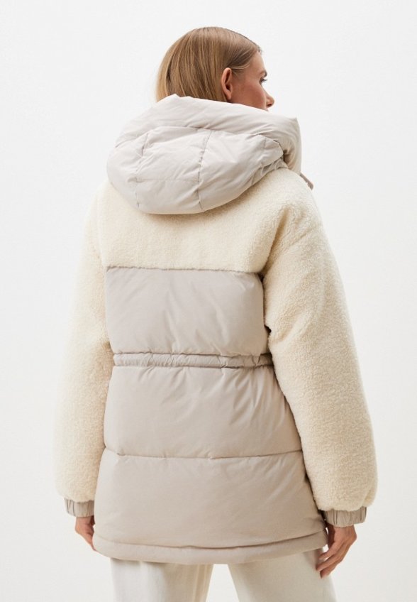 Пуховик Lawinter