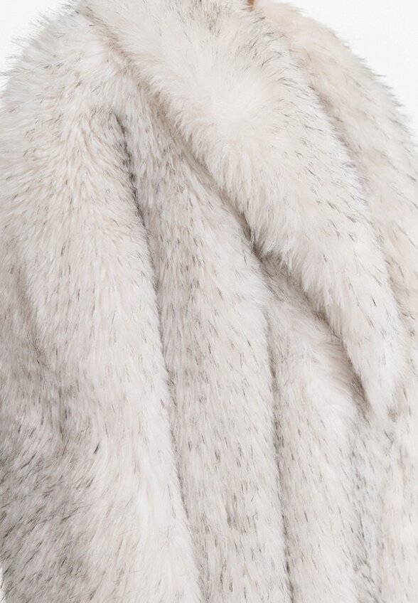 Шуба Love Republic