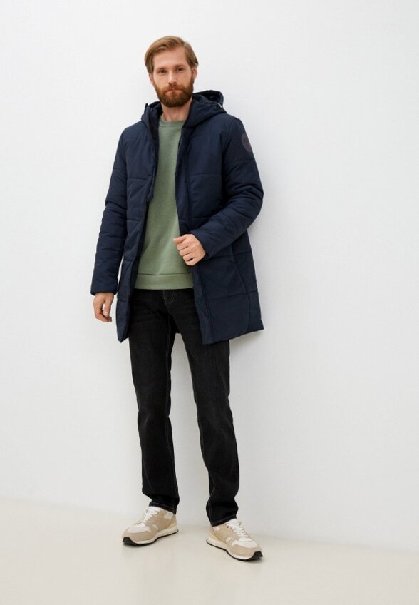 Куртка утепленная Xaska