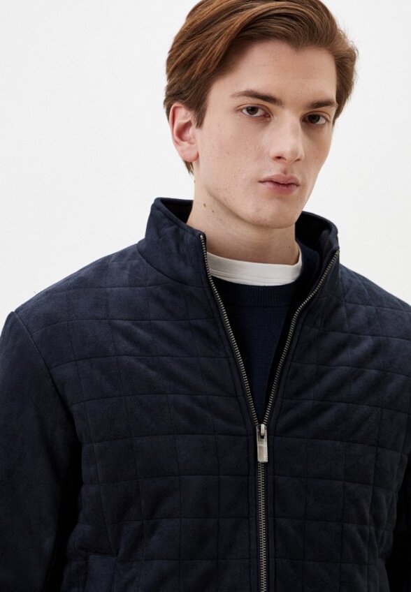 Куртка утепленная Al Franco