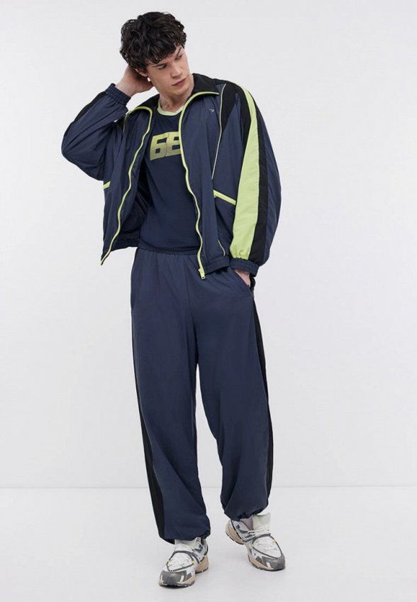 Ветровка Baon