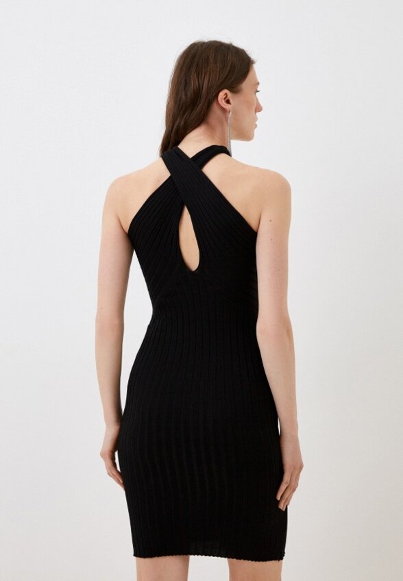 Платье Aaquamarina