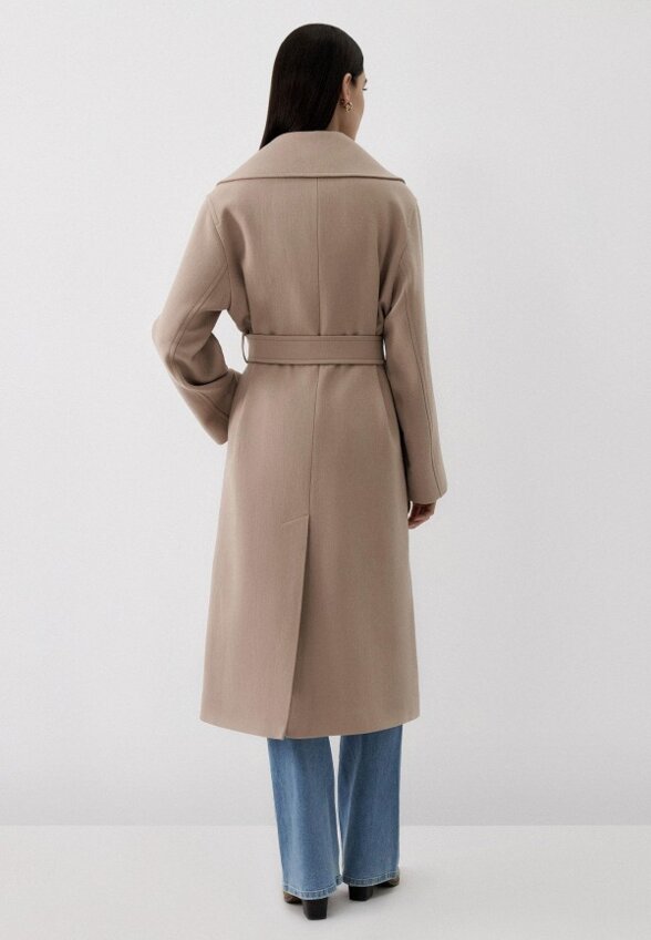 Пальто-халат Charuel