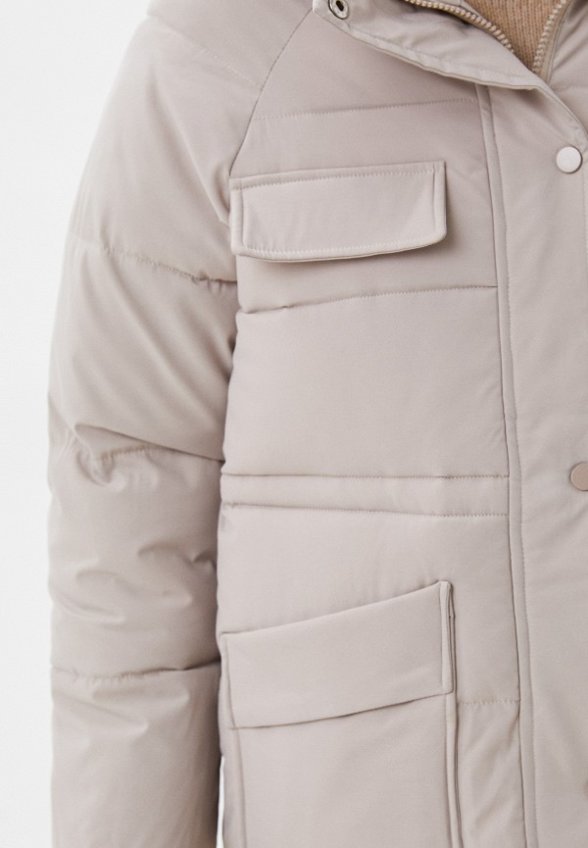 Куртка утепленная F.G.Z.