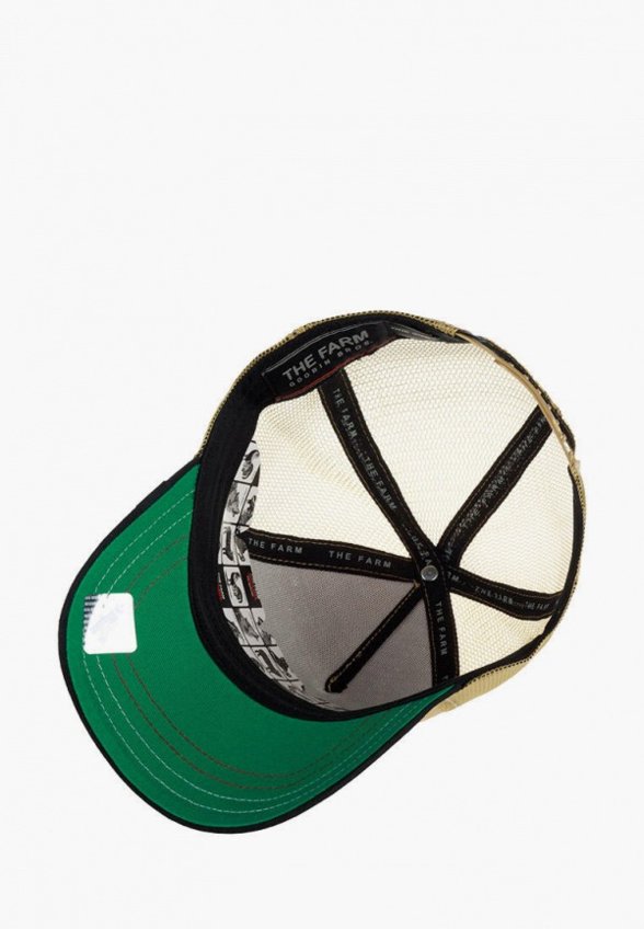 Бейсболка Goorin Brothers