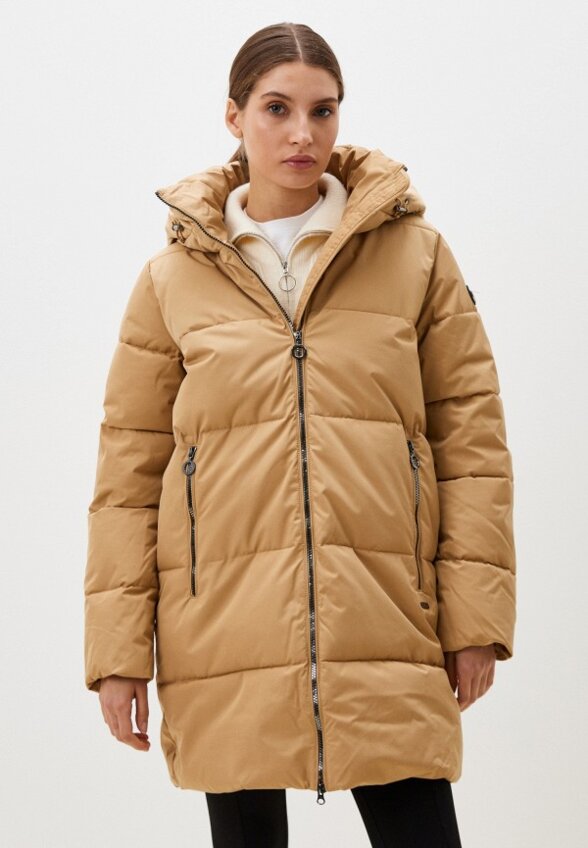 Пуховик Luhta