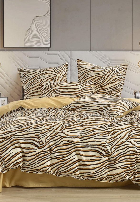 Постельное белье Евро Sofi De Marko