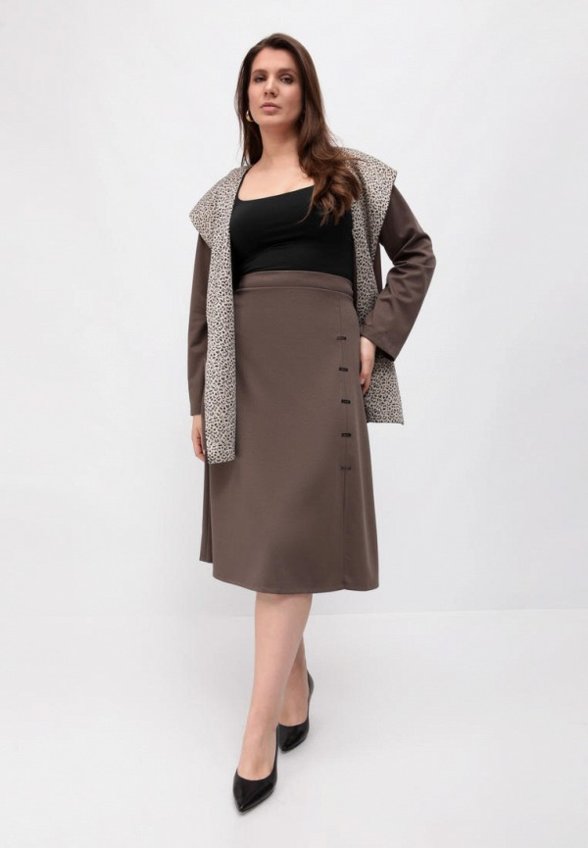 Юбка Mio Imperatrice