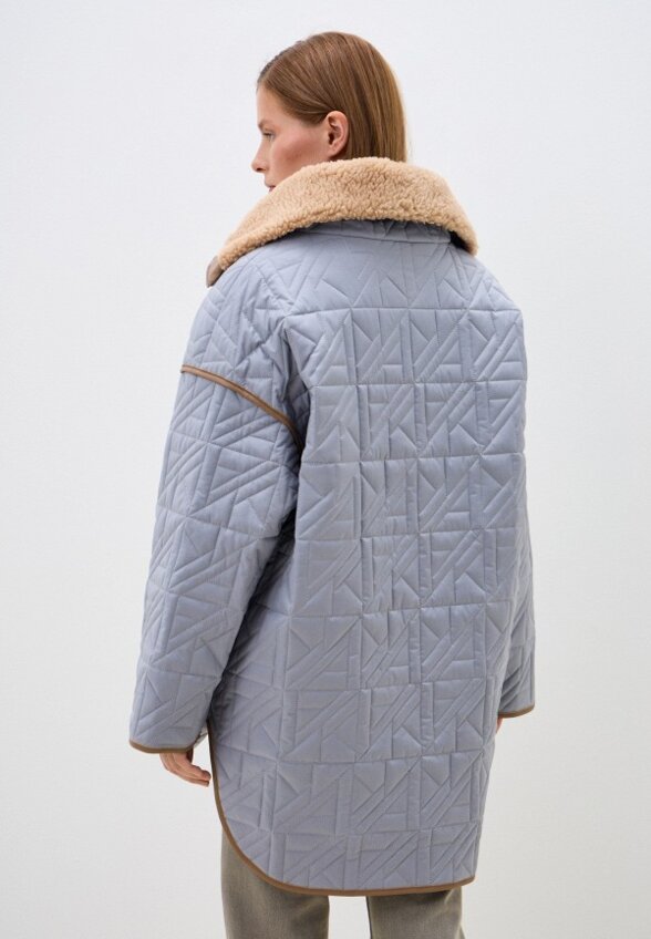 Анорак Solstand