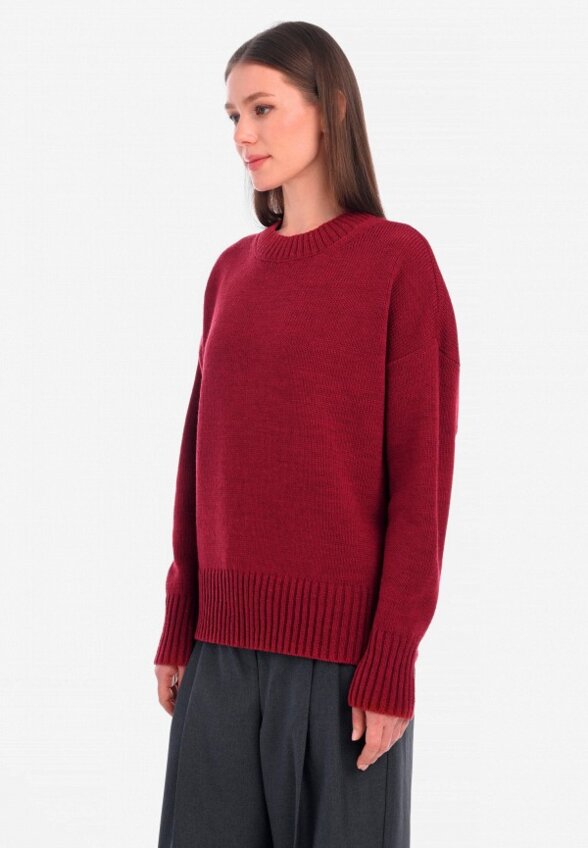 Джемпер Scandica