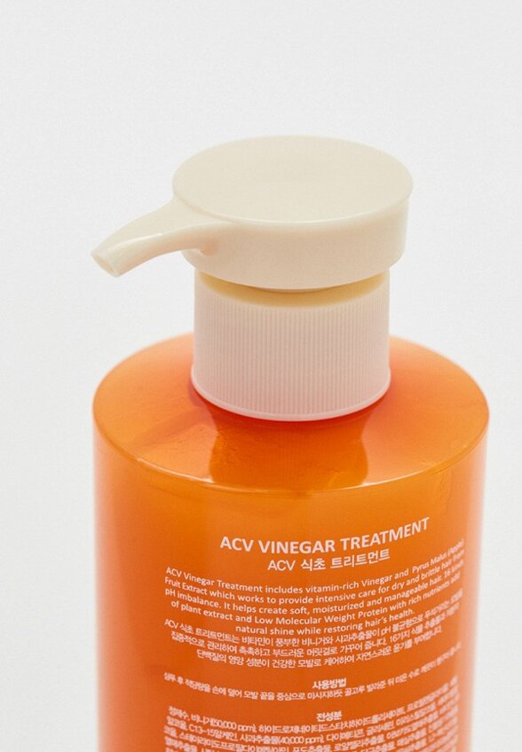 Маска для волос Lador