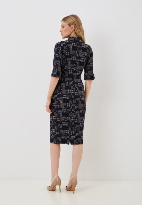 Платье MadaM T