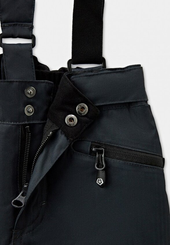 Брюки утепленные Color Kids