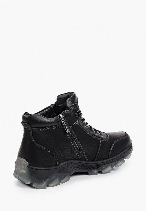 Ботинки Thomas Munz