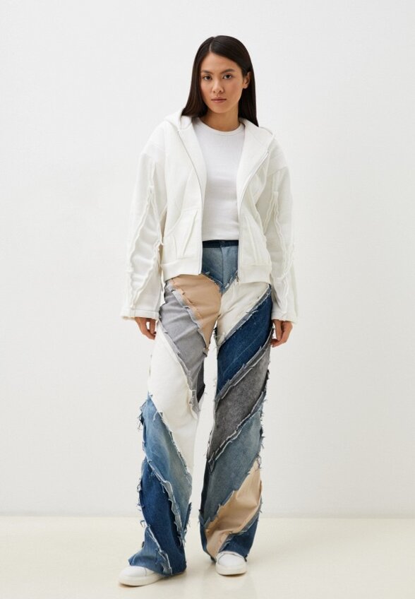 Толстовка Rishi