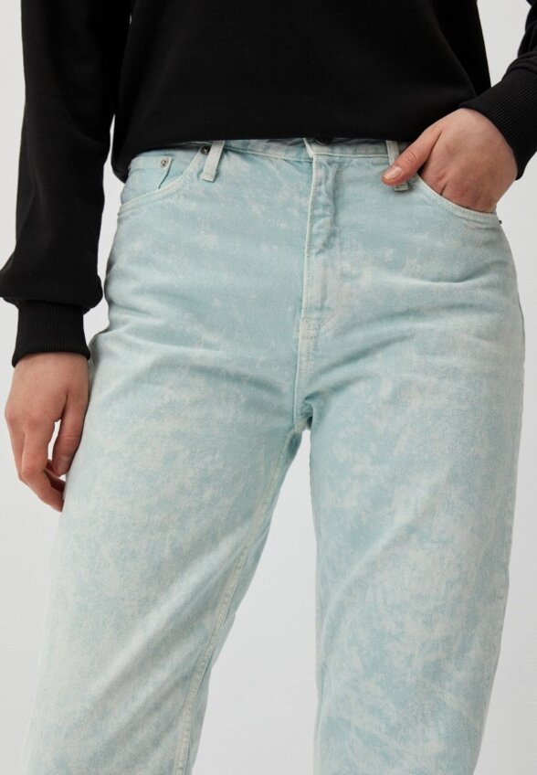 Джинсы Calvin Klein Jeans