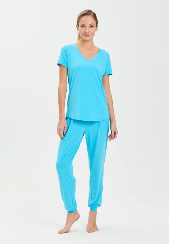 Футболка домашняя Norveg