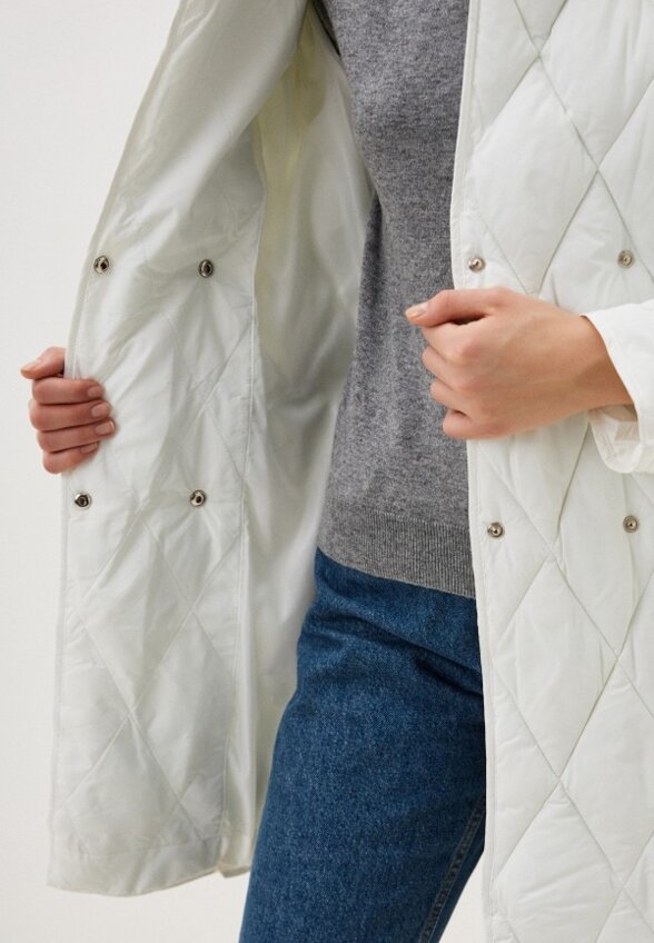 Куртка стеганая Isibris