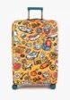 Чехол для чемодана Fabretti1  - превью