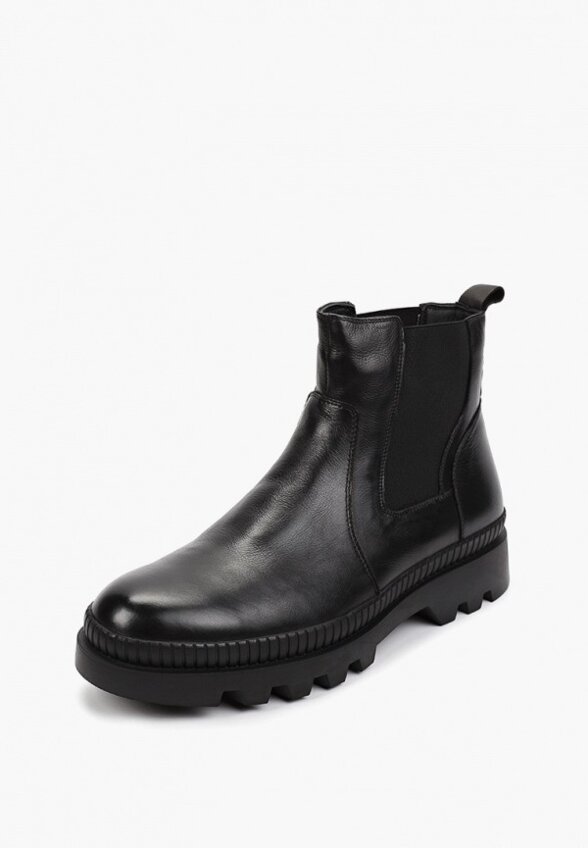 Ботинки Basconi