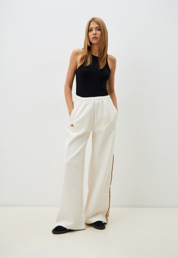 Брюки спортивные Kappa