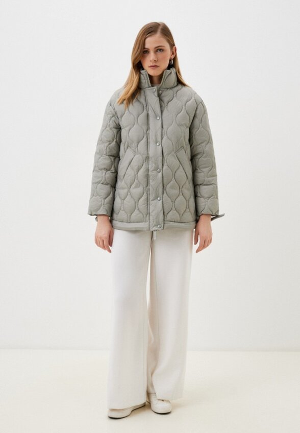 Куртка стеганая Auranna