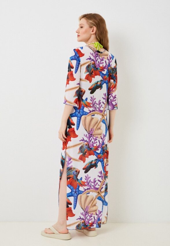 Туника пляжная Aelite