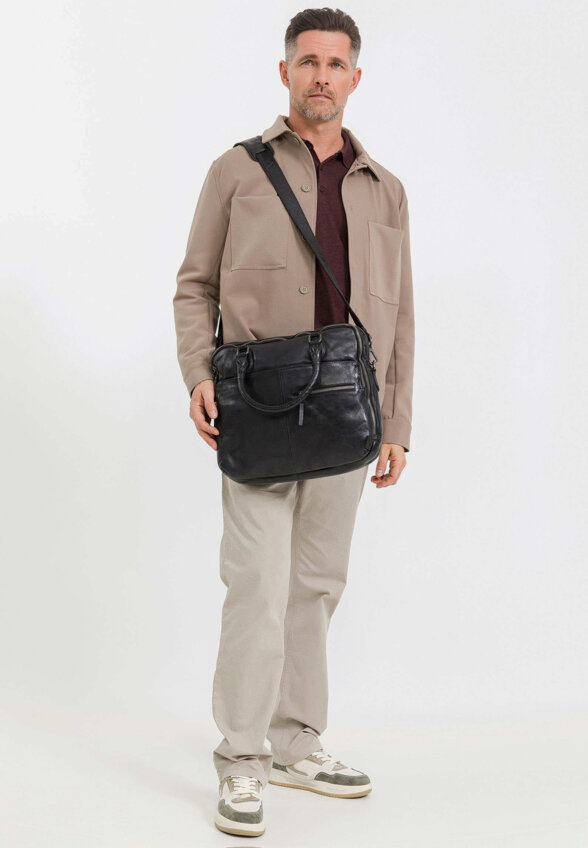 Др.Коффер M402743-249-04 сумка для документов