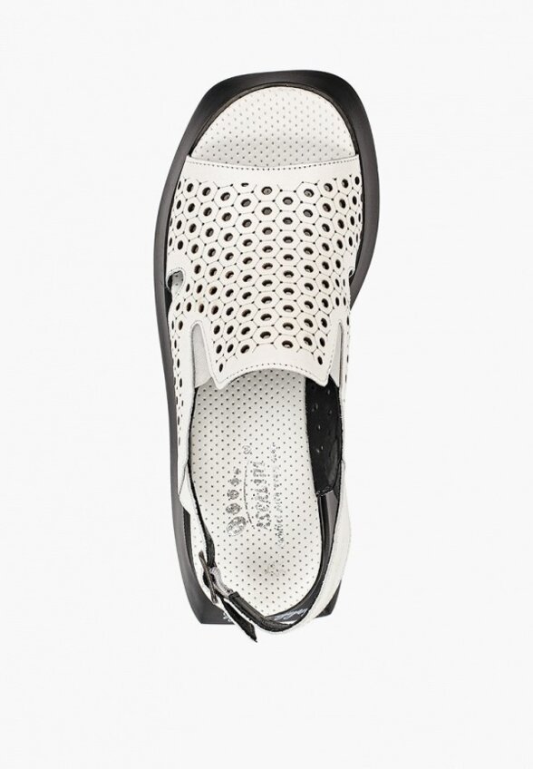 Босоножки Ascalini