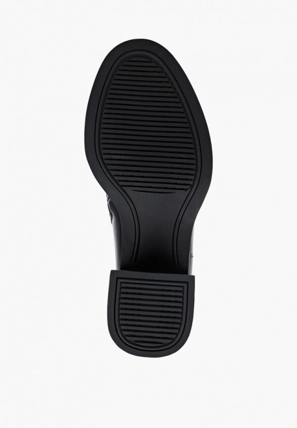 Ботфорты Crony