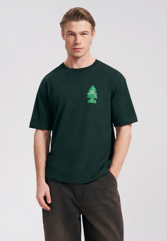 Футболка Твое