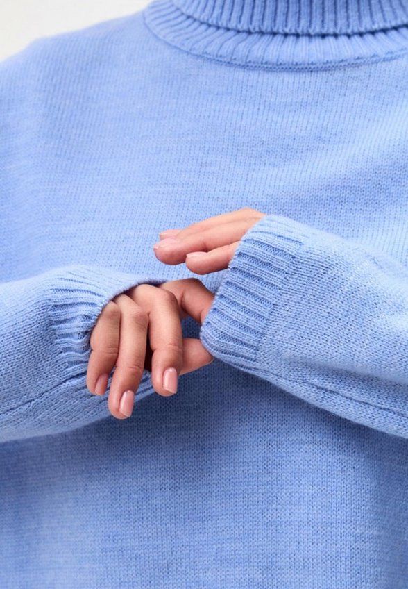 Водолазка Сиринга