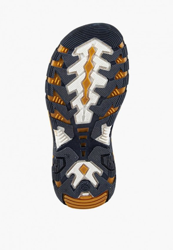 Сандалии Kapika