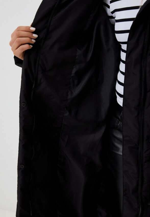 Пуховик Xaska