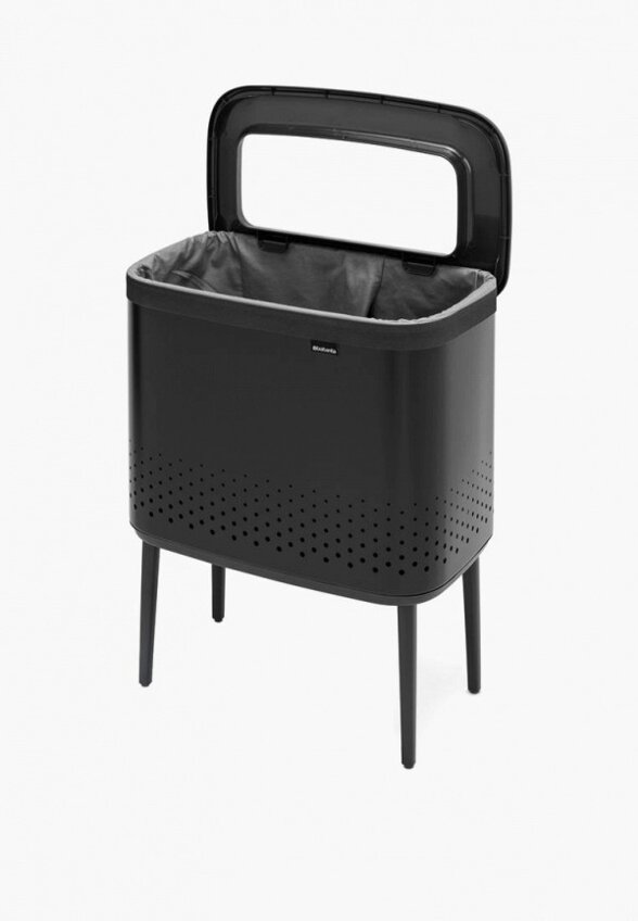 Корзина для белья Brabantia
