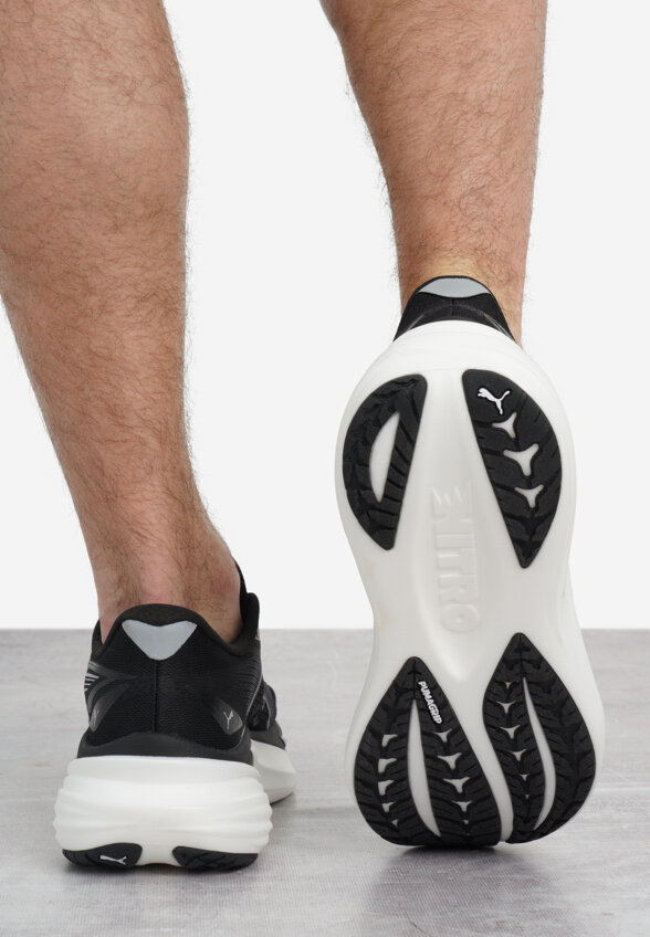 Кроссовки мужские PUMA Magmax Nitro 2, Черный