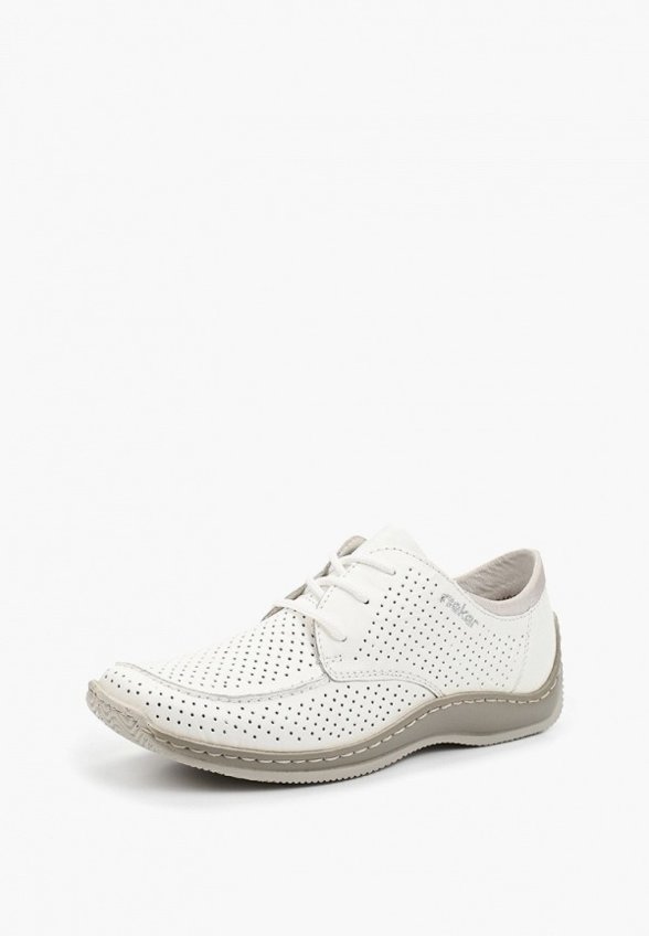 Ботинки Rieker