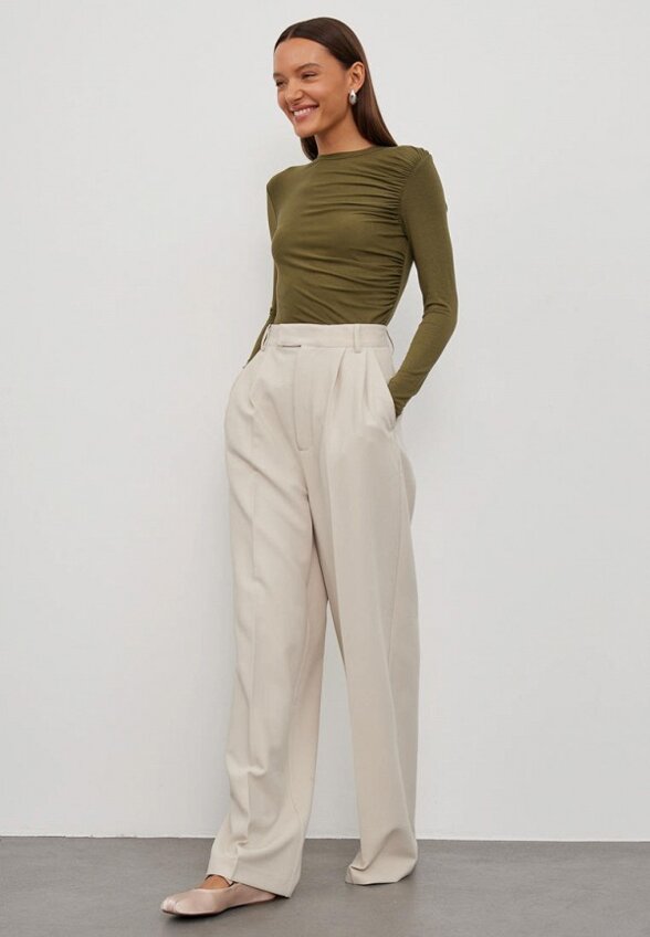 Лонгслив Moontrees