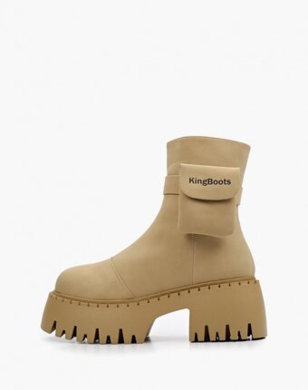 Ботинки King Boots женщинам