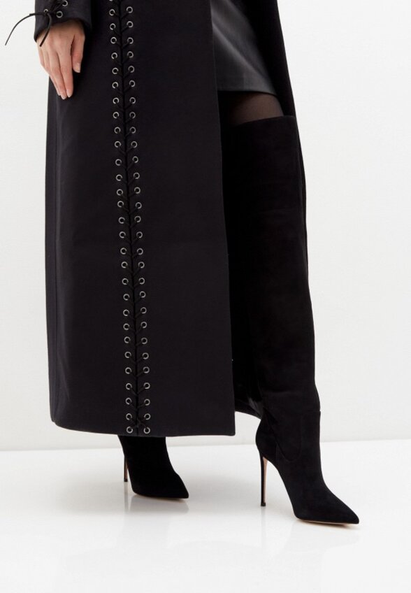 Ботфорты Vitacci