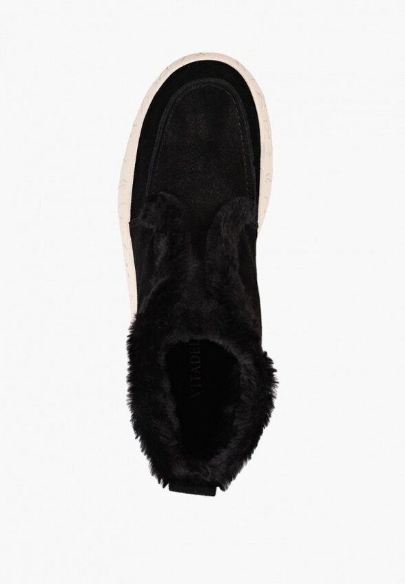 Ботинки Vitadela