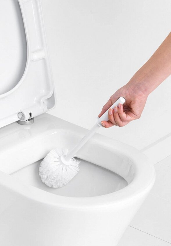 Ершик для унитаза Brabantia