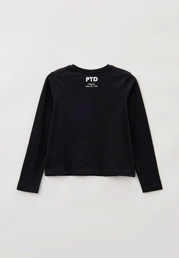 Лонгслив PlayToday