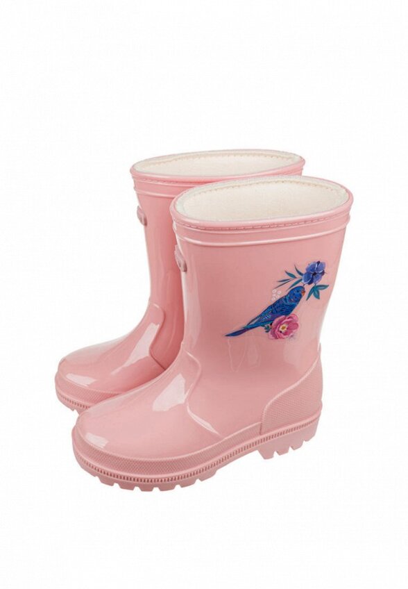 Сапоги резиновые Mursu