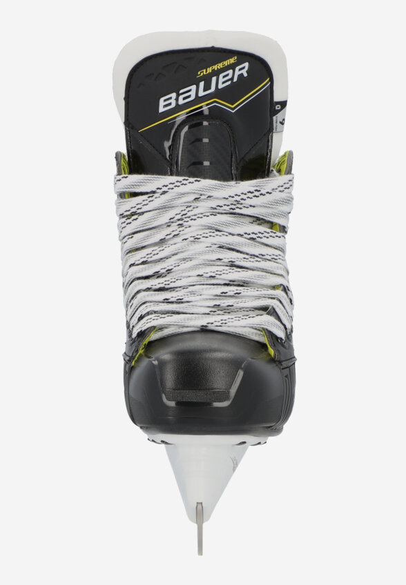Коньки хоккейные детские Bauer Supreme M30 INT D, Черный