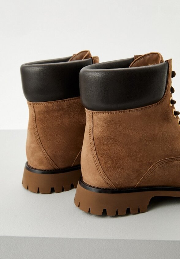 Ботинки Ekonika Premium