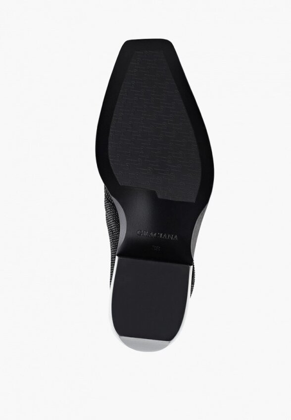 Сапоги Graciana