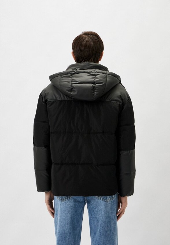 Пуховик Karl Lagerfeld