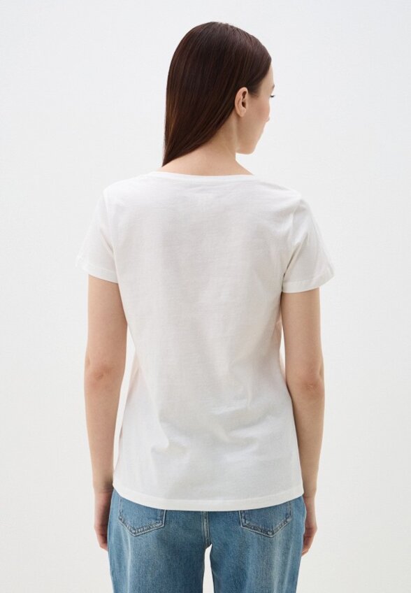 Футболка Tom Tailor