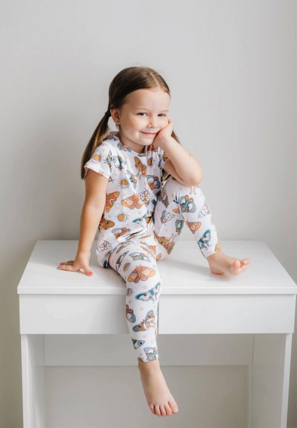 Футболка Mjolk